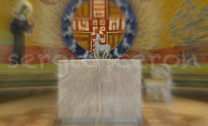 Santuário Santa Rita de Cássia — Lunardelli (PR), imagem 40